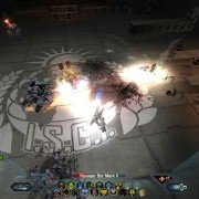 Space Siege - galeria zdjęć - filmweb