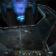 Space Siege - galeria zdjęć - filmweb