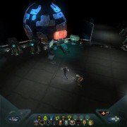 Space Siege - galeria zdjęć - filmweb