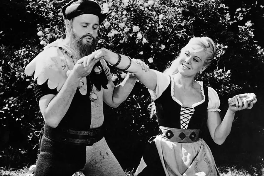 Siódma pieczęć - galeria zdjęć - filmweb