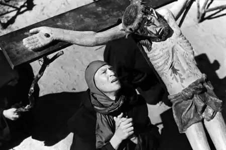 Siódma pieczęć - galeria zdjęć - filmweb