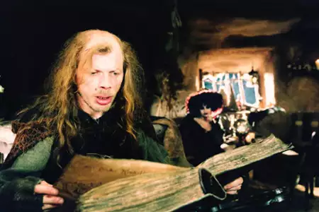 7 krasnoludków: Las to za mało - historia jeszcze prawdziwsza - galeria zdjęć - filmweb