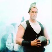 Arnie