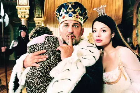 7 krasnoludków: Las to za mało - historia jeszcze prawdziwsza - galeria zdjęć - filmweb