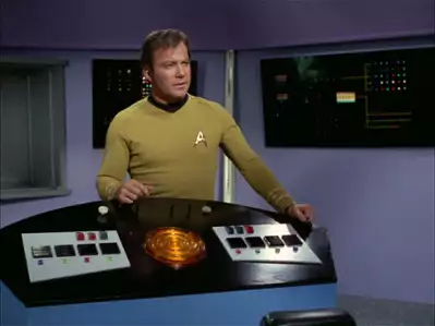 Star Trek - galeria zdjęć - filmweb