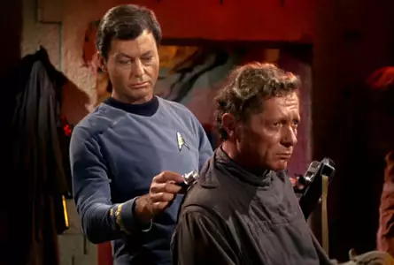Star Trek - galeria zdjęć - filmweb