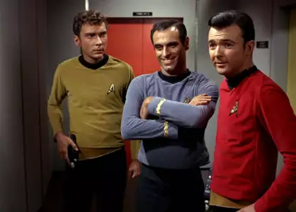 Star Trek - galeria zdjęć - filmweb