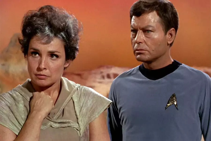 Star Trek - galeria zdjęć - filmweb