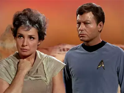 Star Trek - galeria zdjęć - filmweb