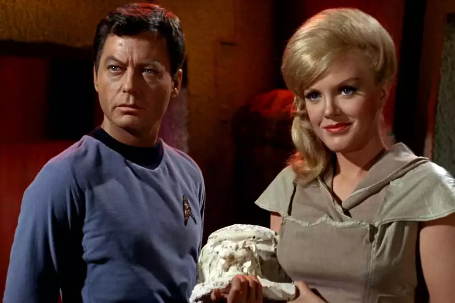 Star Trek - galeria zdjęć - filmweb