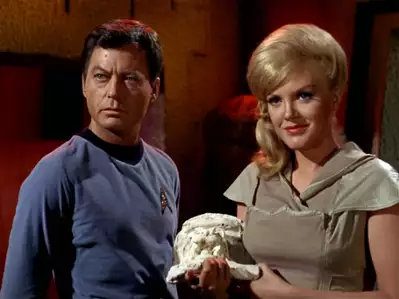 Star Trek - galeria zdjęć - filmweb