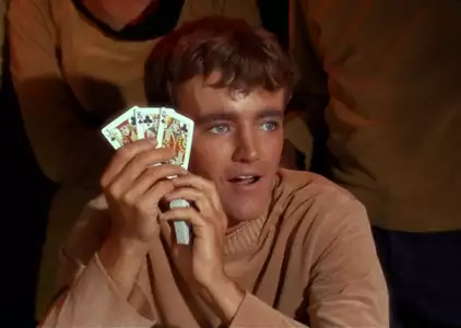 Star Trek - galeria zdjęć - filmweb