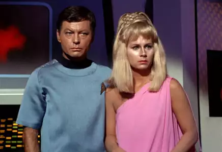 Star Trek - galeria zdjęć - filmweb