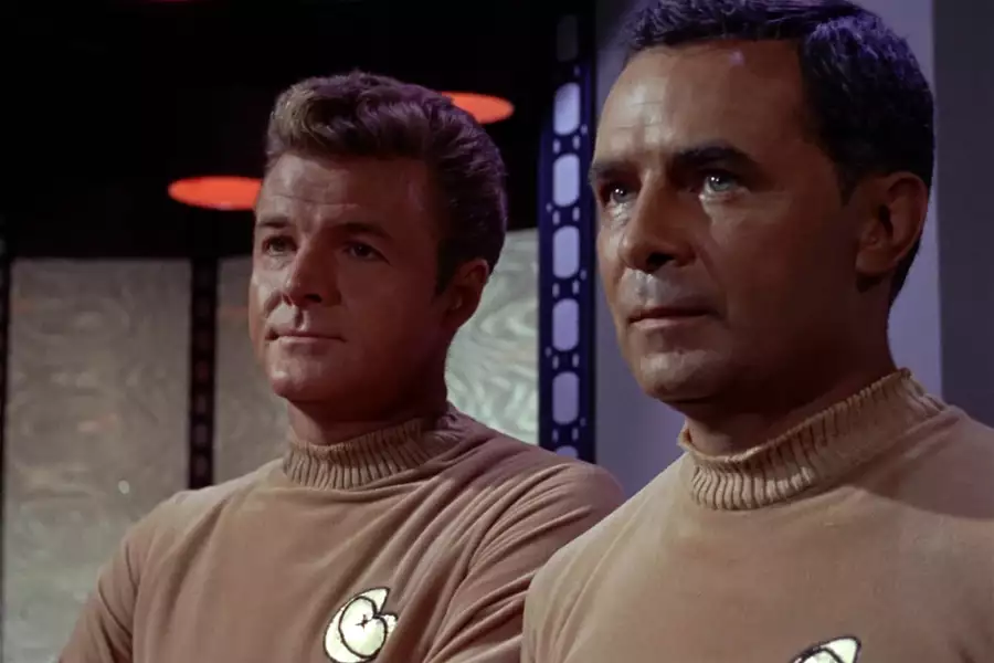 Star Trek - galeria zdjęć - filmweb