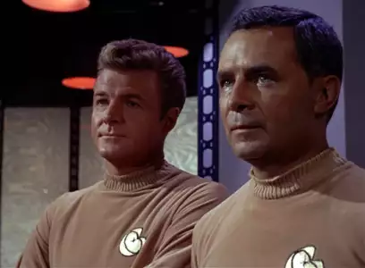 Star Trek - galeria zdjęć - filmweb