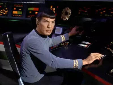 Star Trek - galeria zdjęć - filmweb