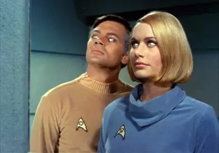 Star Trek - galeria zdjęć - filmweb