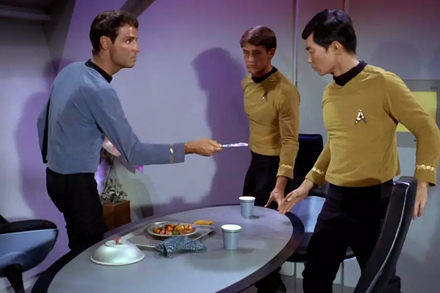 Star Trek - galeria zdjęć - filmweb