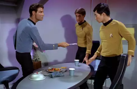 Star Trek - galeria zdjęć - filmweb