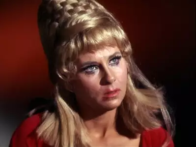Star Trek - galeria zdjęć - filmweb