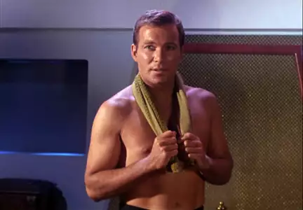 Star Trek - galeria zdjęć - filmweb