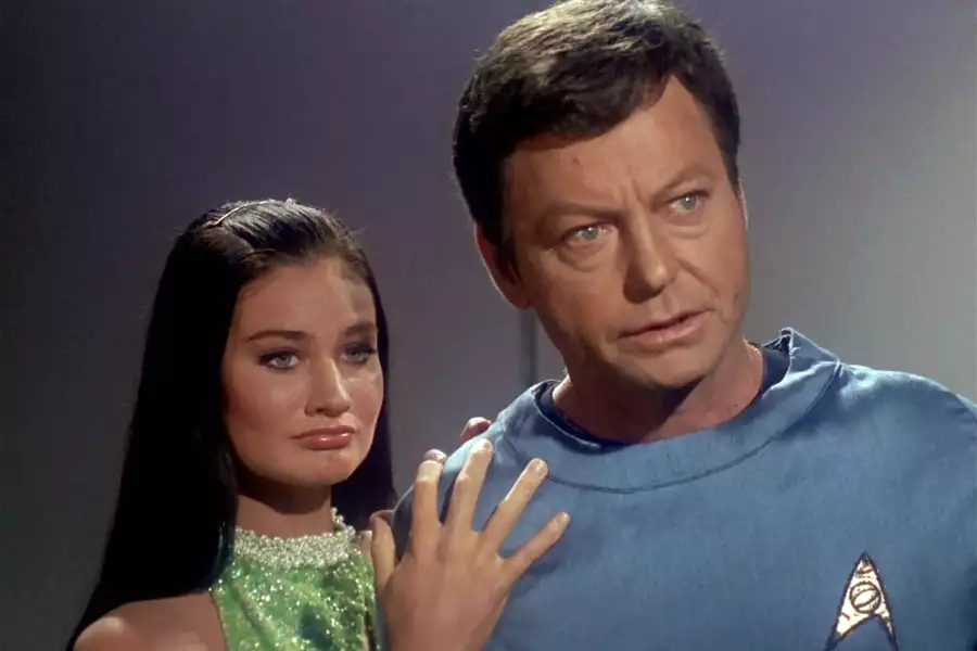 Star Trek - galeria zdjęć - filmweb