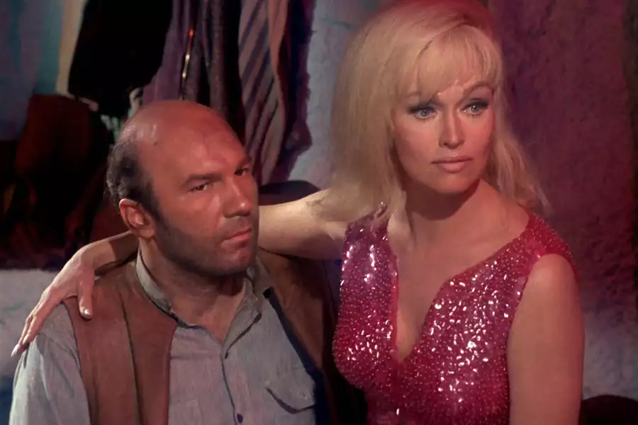 Star Trek - galeria zdjęć - filmweb