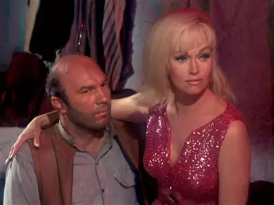 Star Trek - galeria zdjęć - filmweb