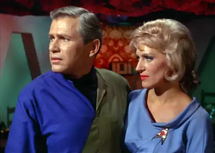 Star Trek - galeria zdjęć - filmweb
