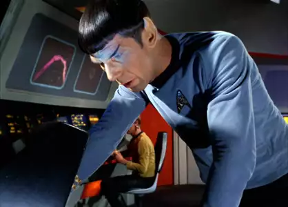 Star Trek - galeria zdjęć - filmweb