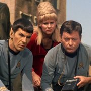 Star Trek - galeria zdjęć - filmweb