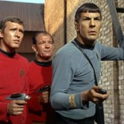 Star Trek - galeria zdjęć - filmweb