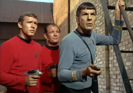 Star Trek - galeria zdjęć - filmweb