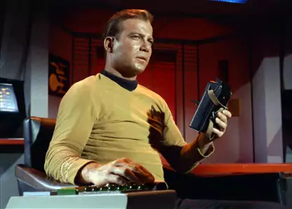 Star Trek - galeria zdjęć - filmweb