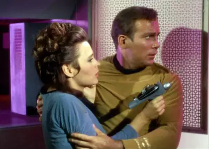 Star Trek - galeria zdjęć - filmweb