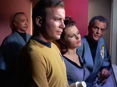 Star Trek - galeria zdjęć - filmweb