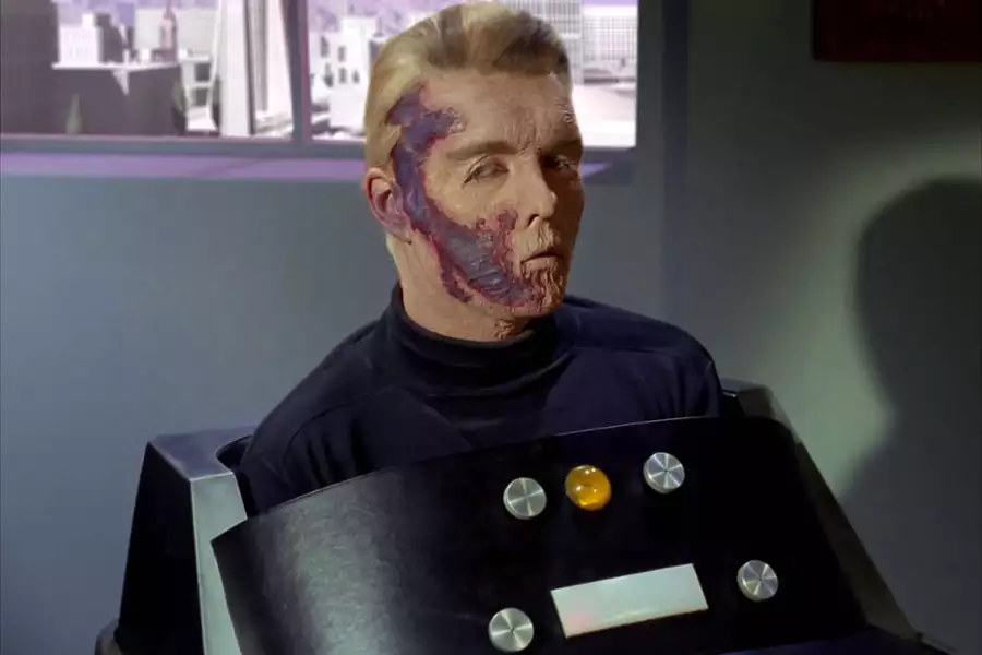 Star Trek - galeria zdjęć - filmweb