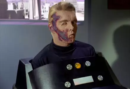 Star Trek - galeria zdjęć - filmweb