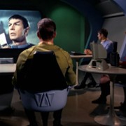 Star Trek - galeria zdjęć - filmweb