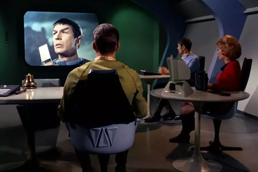 Star Trek - galeria zdjęć - filmweb