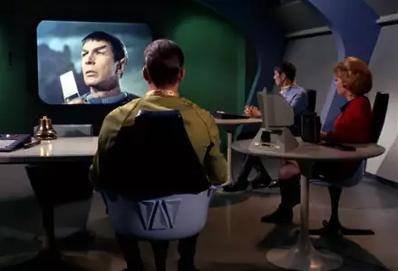 Star Trek - galeria zdjęć - filmweb