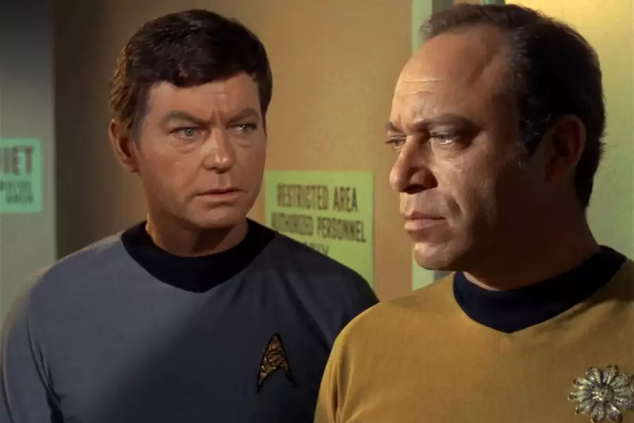 Star Trek - galeria zdjęć - filmweb