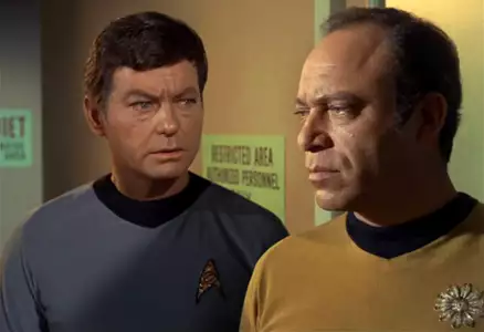 Star Trek - galeria zdjęć - filmweb