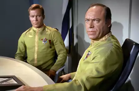 Star Trek - galeria zdjęć - filmweb