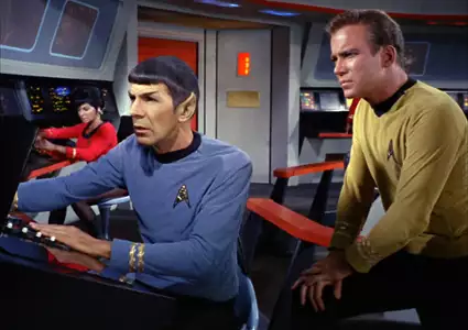 Star Trek - galeria zdjęć - filmweb