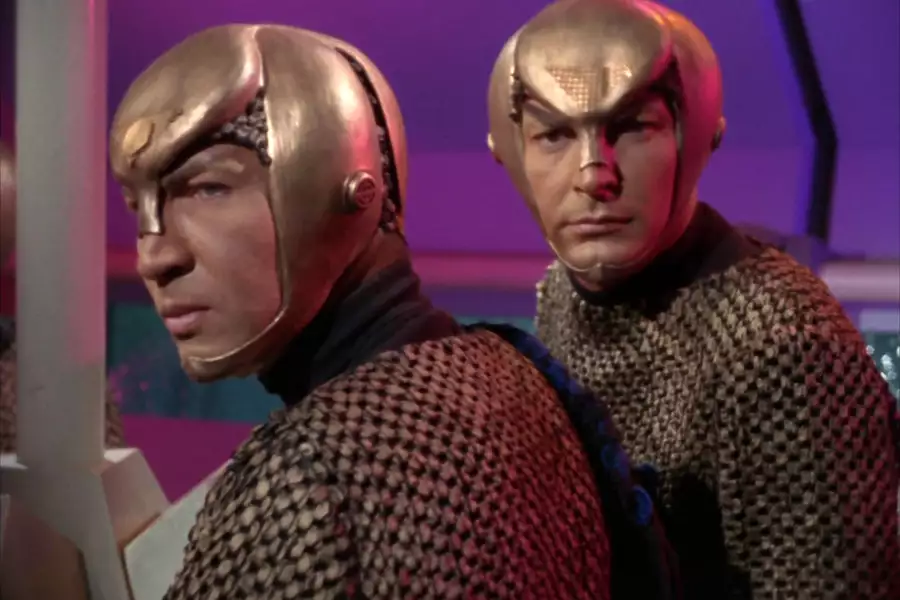 Star Trek - galeria zdjęć - filmweb