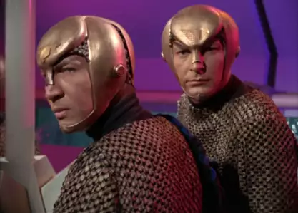 Star Trek - galeria zdjęć - filmweb