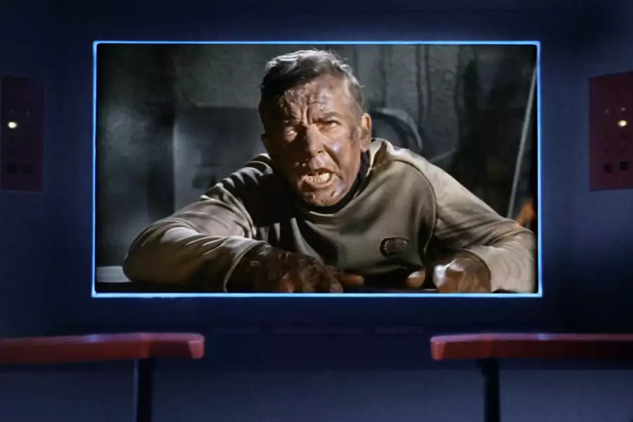 Star Trek - galeria zdjęć - filmweb