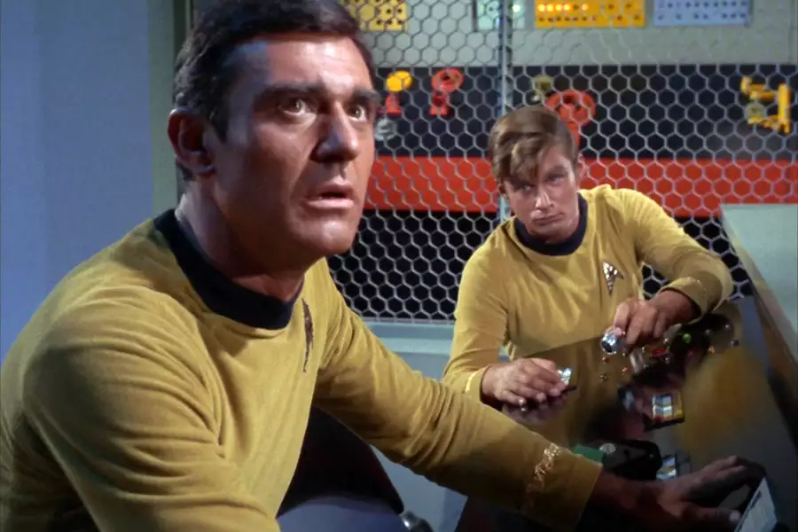 Star Trek - galeria zdjęć - filmweb