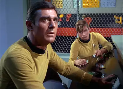 Star Trek - galeria zdjęć - filmweb